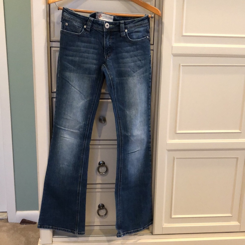 Farlow Jeans